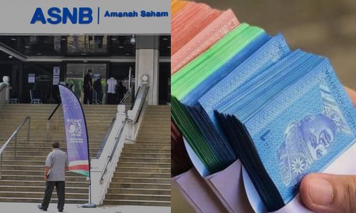 Cara Kira Dividen ASB 2024/2025: Tarikh Bila Bonus Masuk