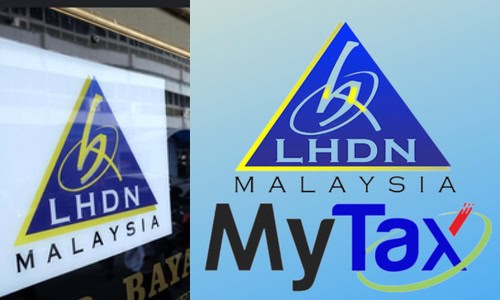 Mytax Login: Daftar Income Efiling 2025 Lhdn Hasil